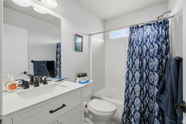 7727 S YELLOWWOOD LN, West Jordan, UT 84081