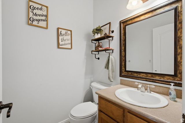 7727 S YELLOWWOOD LN, West Jordan, UT 84081