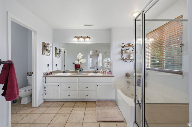 7727 S YELLOWWOOD LN, West Jordan, UT 84081