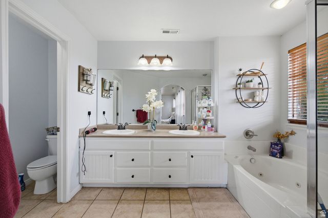 7727 S YELLOWWOOD LN, West Jordan, UT 84081