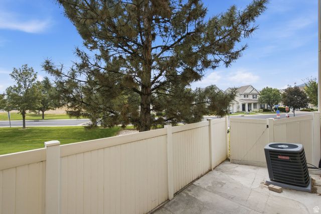 7727 S YELLOWWOOD LN, West Jordan, UT 84081