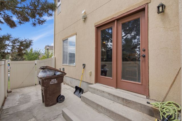 7727 S YELLOWWOOD LN, West Jordan, UT 84081