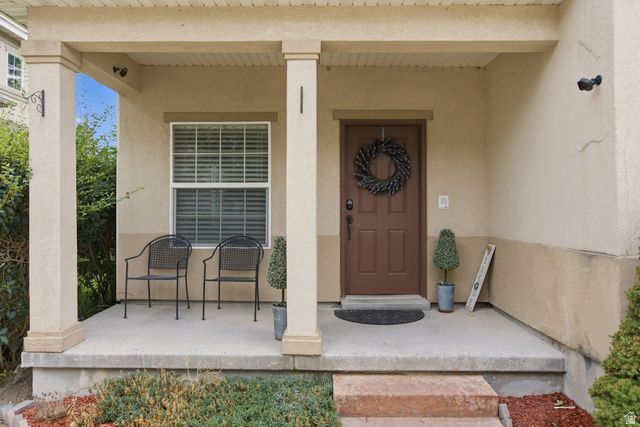 7727 S YELLOWWOOD LN, West Jordan, UT 84081