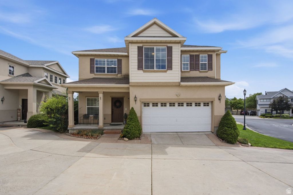 7727 S YELLOWWOOD LN, West Jordan, UT 84081 — photo 2