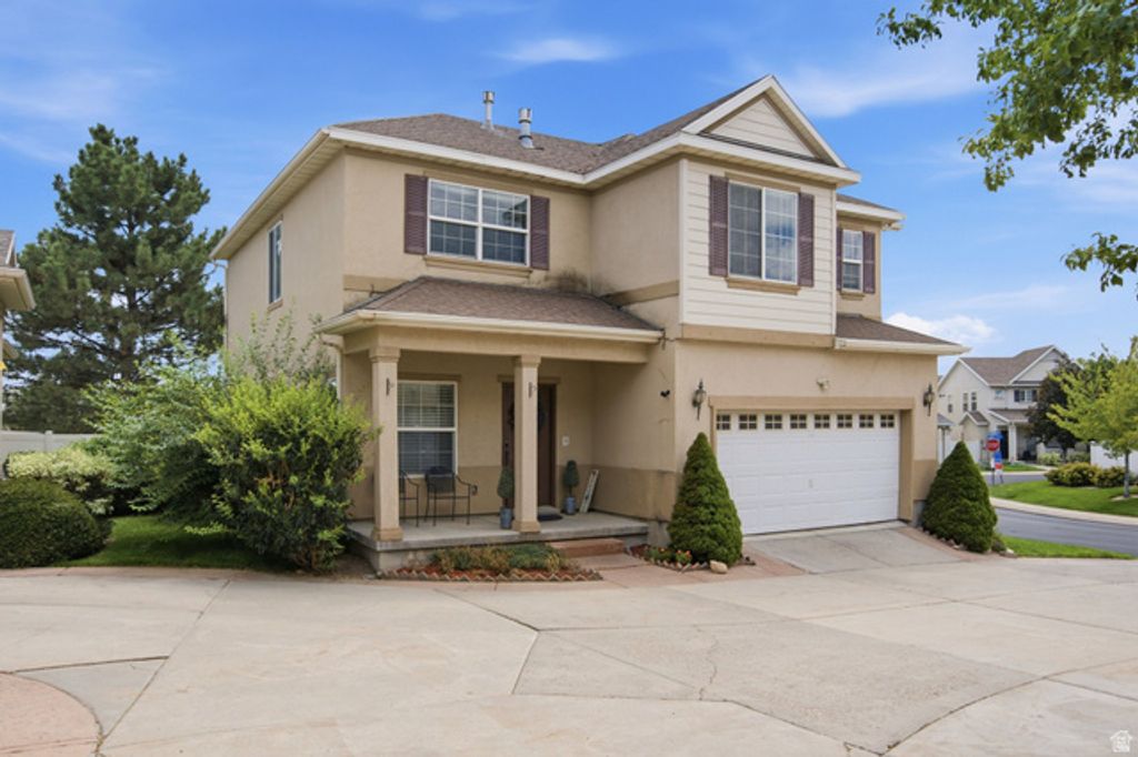 7727 S YELLOWWOOD LN, West Jordan, UT 84081 — photo 3