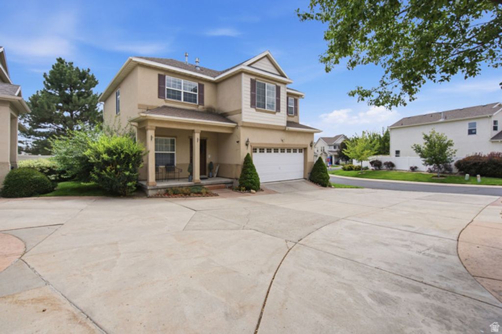 7727 S YELLOWWOOD LN, West Jordan, UT 84081 — photo 5