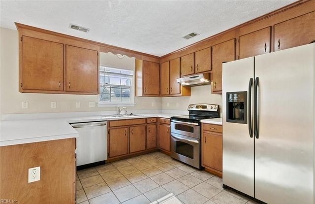 108 Ripon WAY, Newport News, VA 23608