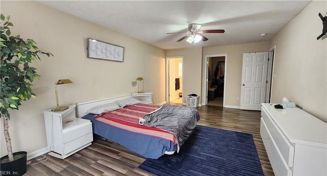 108 Ripon WAY, Newport News, VA 23608