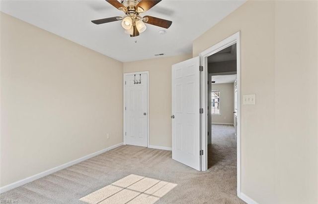 108 Ripon WAY, Newport News, VA 23608