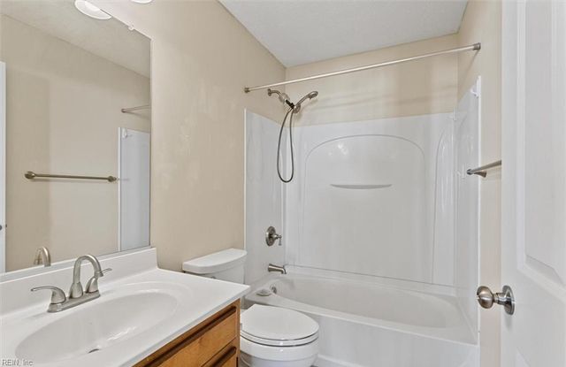 108 Ripon WAY, Newport News, VA 23608