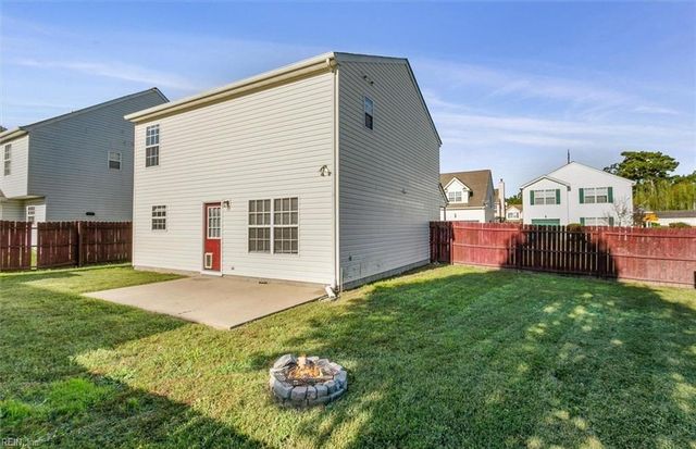 108 Ripon WAY, Newport News, VA 23608