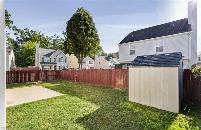 108 Ripon WAY, Newport News, VA 23608