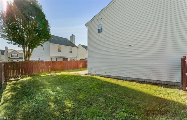 108 Ripon WAY, Newport News, VA 23608