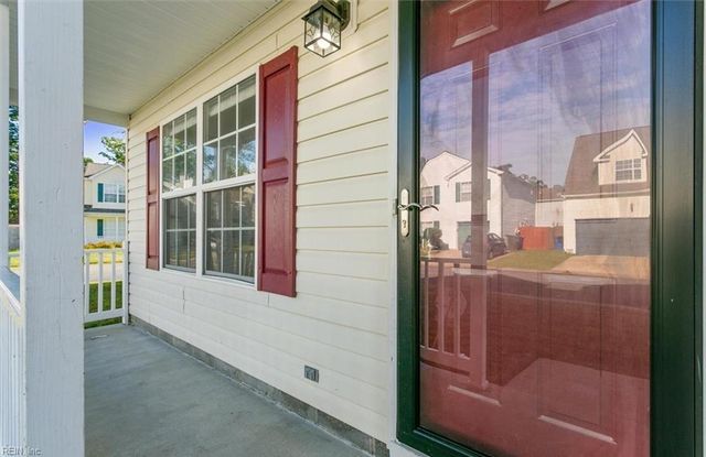 108 Ripon WAY, Newport News, VA 23608