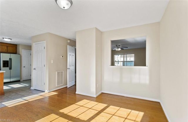 108 Ripon WAY, Newport News, VA 23608