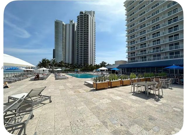 19201 Collins Ave 245, Sunny Isles Beach, FL 33160