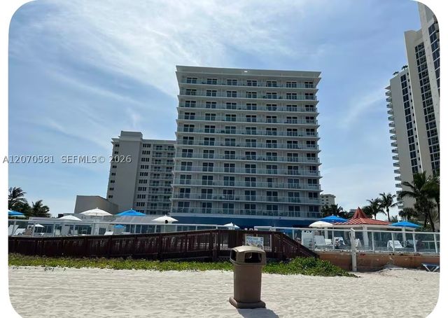 19201 Collins Ave 245, Sunny Isles Beach, FL 33160