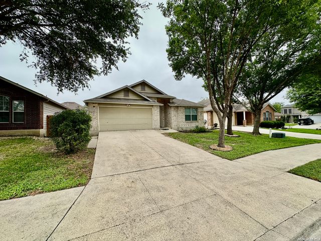 3304 Whisper Blf, Schertz, TX 78108