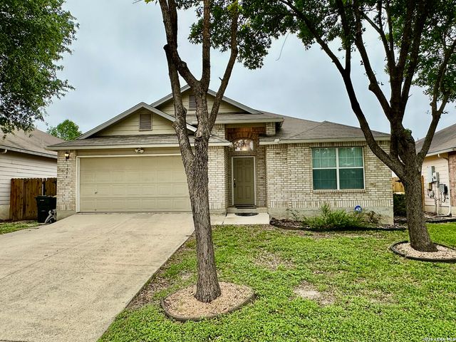 3304 Whisper Blf, Schertz, TX 78108