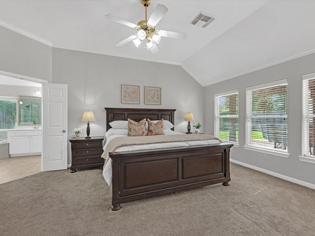 3906 Belvoir Park Drive, Katy, TX 77450