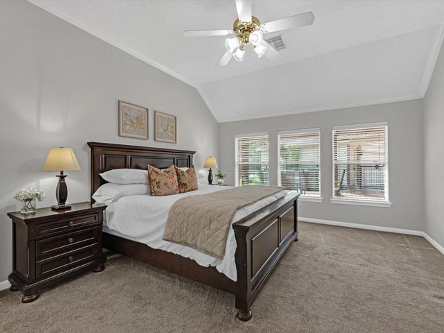 3906 Belvoir Park Drive, Katy, TX 77450