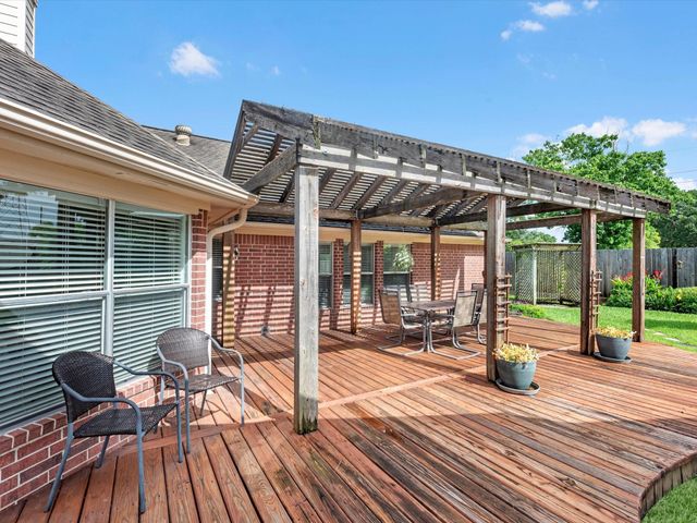 3906 Belvoir Park Drive, Katy, TX 77450