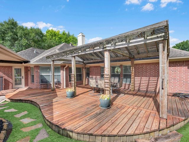 3906 Belvoir Park Drive, Katy, TX 77450
