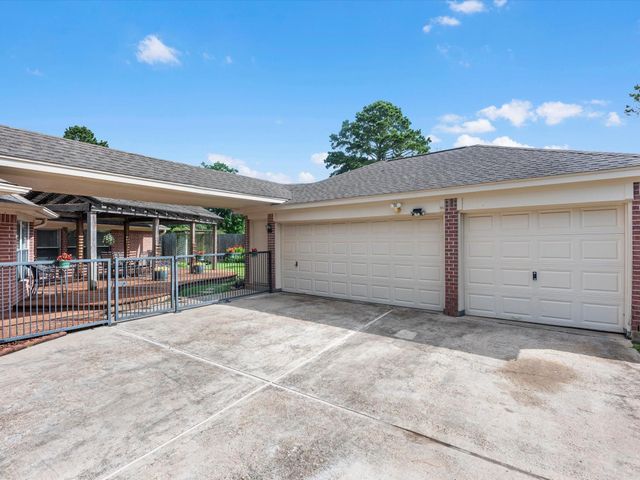 3906 Belvoir Park Drive, Katy, TX 77450