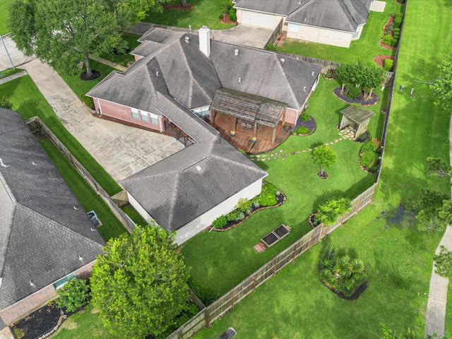 3906 Belvoir Park Drive, Katy, TX 77450