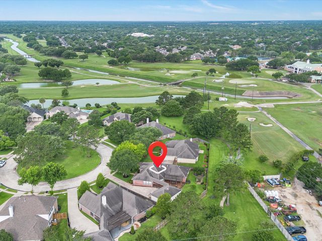 3906 Belvoir Park Drive, Katy, TX 77450