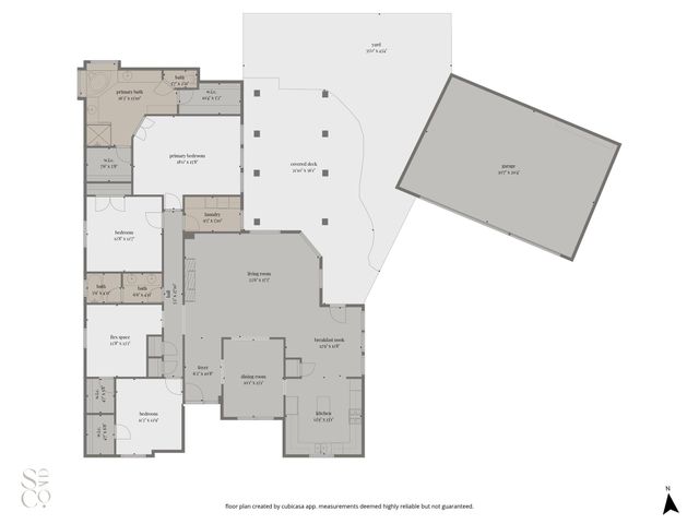 3906 Belvoir Park Drive, Katy, TX 77450