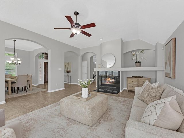 3906 Belvoir Park Drive, Katy, TX 77450