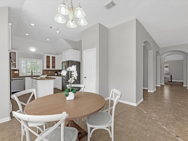 3906 Belvoir Park Drive, Katy, TX 77450