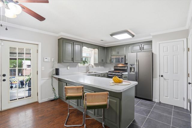 221 Froman Drive, Summerville, SC 29483