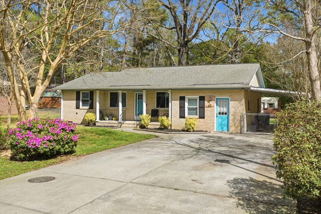 221 Froman Drive, Summerville, SC 29483