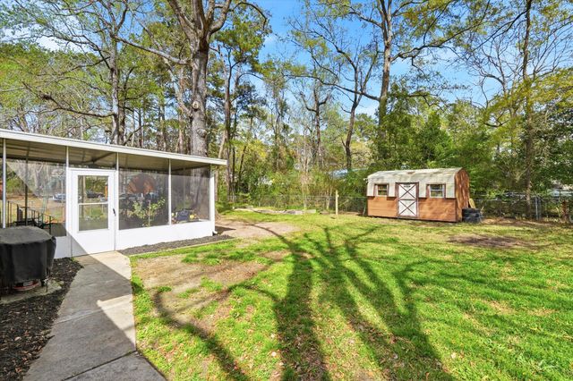 221 Froman Drive, Summerville, SC 29483