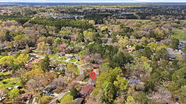 221 Froman Drive, Summerville, SC 29483