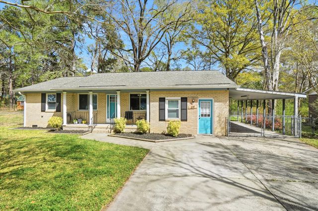 221 Froman Drive, Summerville, SC 29483