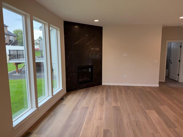 3214 S CUSTER Ln, Spokane, WA 99203