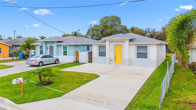 416 NE 12th Avenue, Boynton Beach, FL 33435