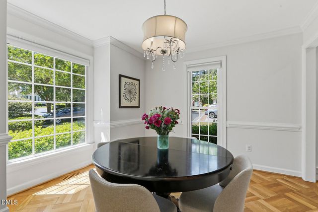 1210 Cranebridge Place, Chapel Hill, NC 27517