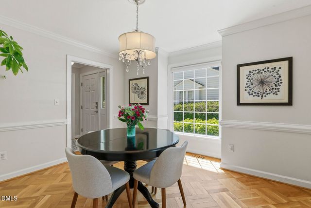 1210 Cranebridge Place, Chapel Hill, NC 27517