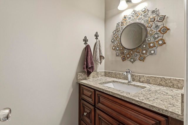 1210 Cranebridge Place, Chapel Hill, NC 27517