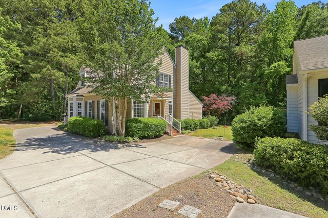 1210 Cranebridge Place, Chapel Hill, NC 27517