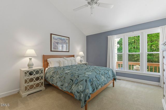 1210 Cranebridge Place, Chapel Hill, NC 27517