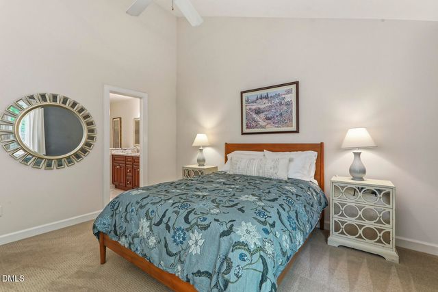 1210 Cranebridge Place, Chapel Hill, NC 27517