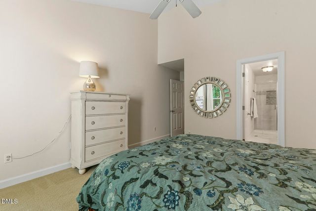 1210 Cranebridge Place, Chapel Hill, NC 27517