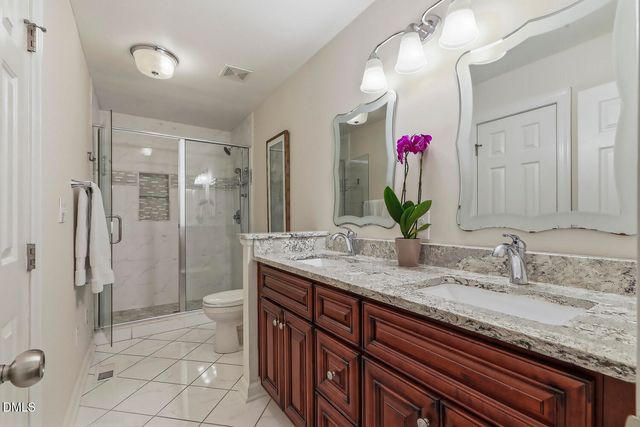 1210 Cranebridge Place, Chapel Hill, NC 27517