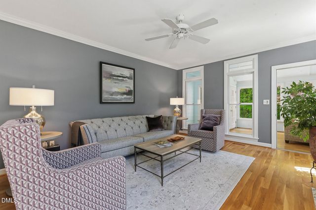 1210 Cranebridge Place, Chapel Hill, NC 27517