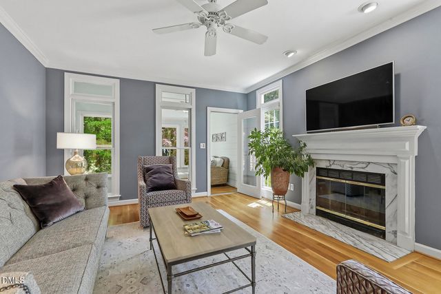 1210 Cranebridge Place, Chapel Hill, NC 27517